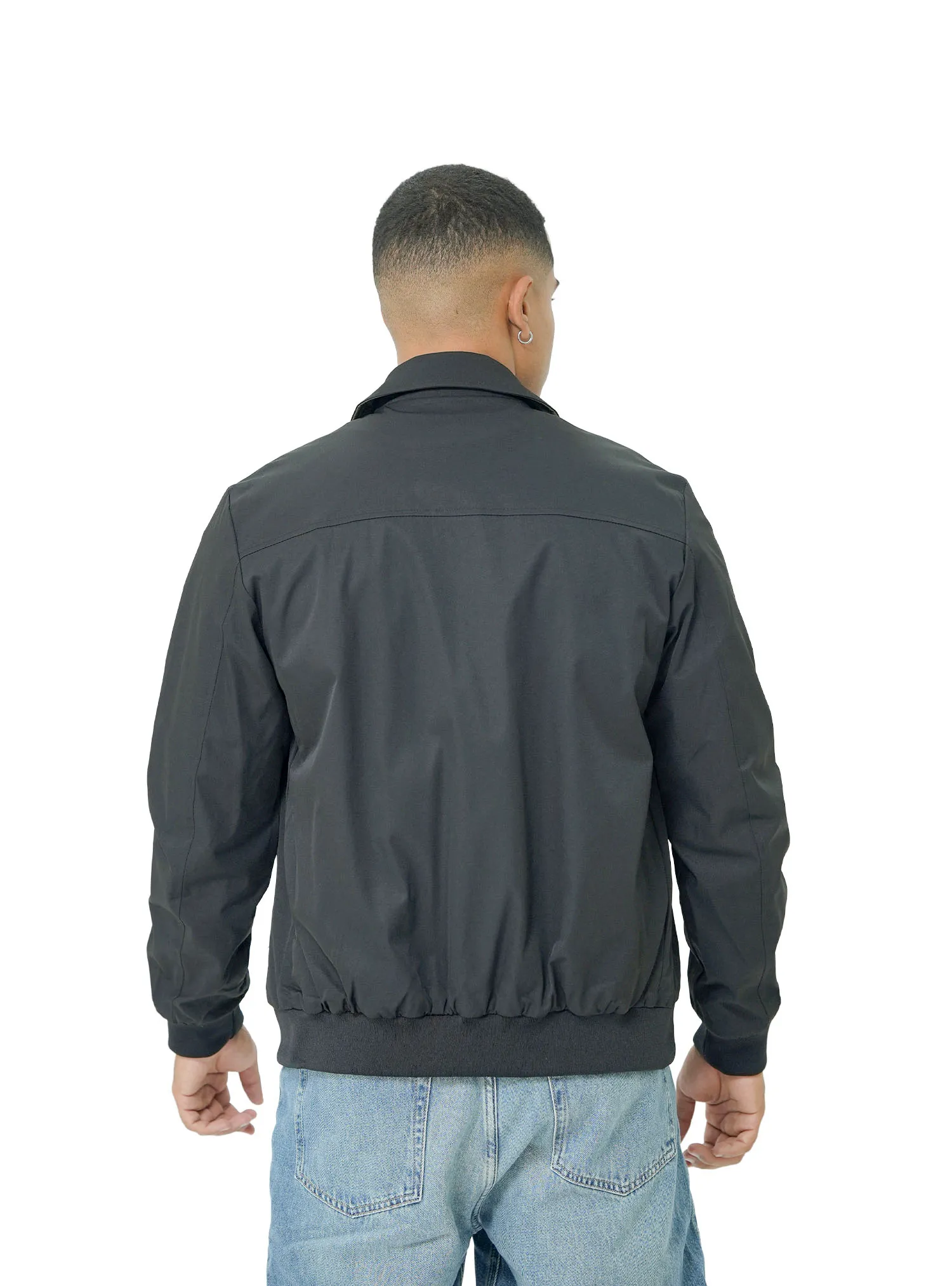 BLOUSON COL C